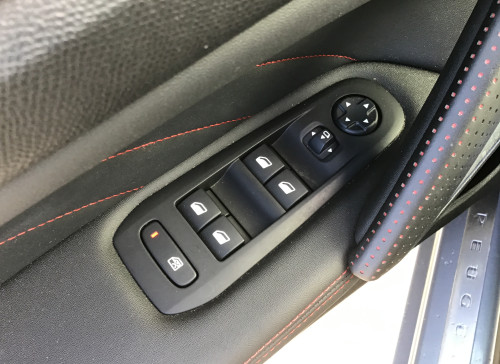Peugeot 308 PureTech 130ch S&S EAT8 GT Line