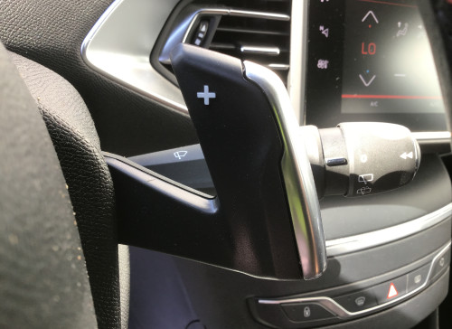 Peugeot 308 PureTech 130ch S&S EAT8 GT Line