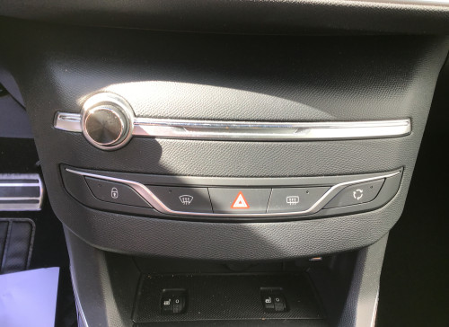 Peugeot 308 PureTech 130ch S&S EAT8 GT Line