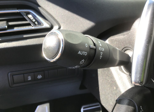 Peugeot 308 PureTech 130ch S&S EAT8 GT Line