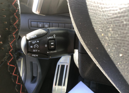 Peugeot 308 PureTech 130ch S&S EAT8 GT Line