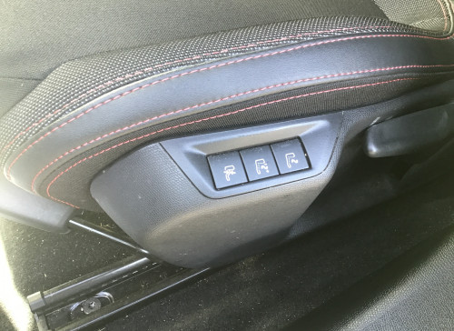 Peugeot 308 PureTech 130ch S&S EAT8 GT Line