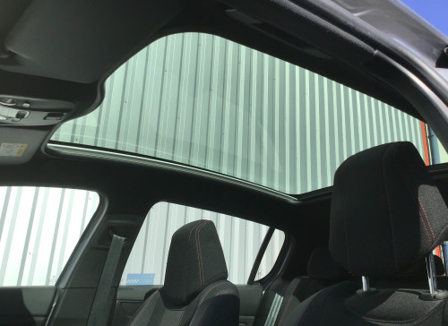 Peugeot 308 PureTech 130ch S&S EAT8 GT Line