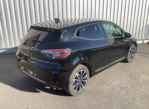 Renault CLIO V Nouvelle TCe 90 ch GSR2 Techno