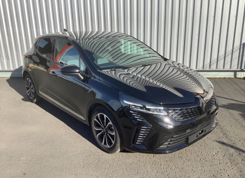 Renault CLIO V Nouvelle TCe 90 ch GSR2 Techno