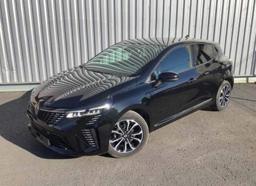 Renault CLIO V Nouvelle TCe 90 ch GSR2 Techno