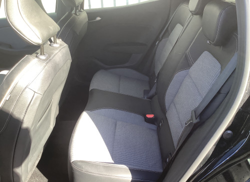 Renault CLIO V Nouvelle TCe 90 ch GSR2 Techno