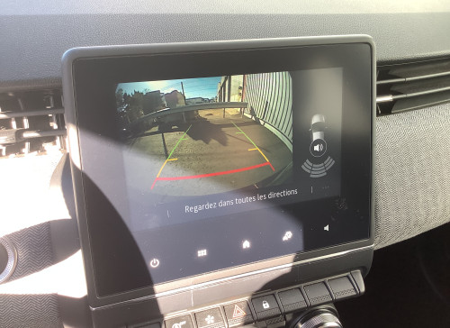 Renault CLIO V Nouvelle TCe 90 ch GSR2 Techno