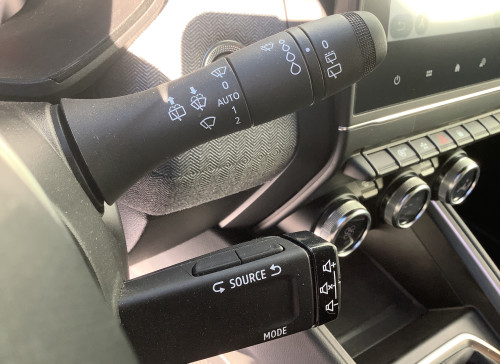 Renault CLIO V Nouvelle TCe 90 ch GSR2 Techno