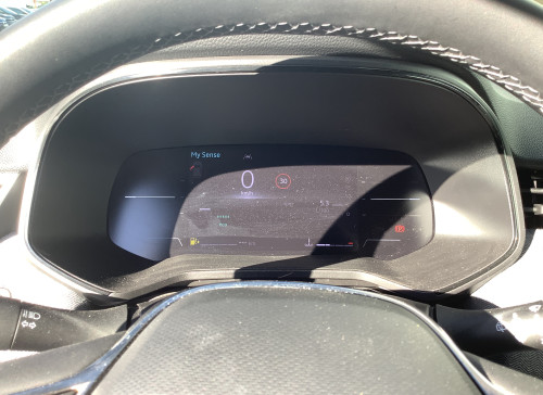 Renault CLIO V Nouvelle TCe 90 ch GSR2 Techno