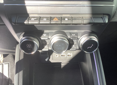 Renault CLIO V Nouvelle TCe 90 ch GSR2 Techno