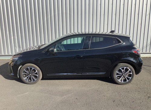 Renault CLIO V Nouvelle TCe 90 ch GSR2 Techno