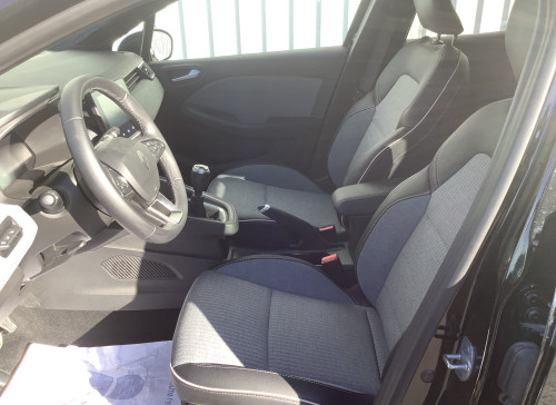 Renault CLIO V Nouvelle TCe 90 ch GSR2 Techno