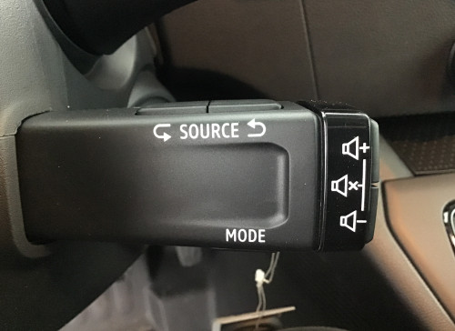 Renault KANGOO VAN Nouveau FGN SESAME L1 BLUE DCI 75 GSR2 ADVANCE - 4P