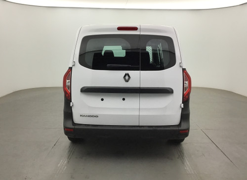 Renault KANGOO VAN Nouveau FGN SESAME L1 BLUE DCI 75 GSR2 ADVANCE - 4P