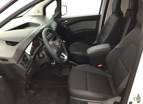 Renault KANGOO VAN Nouveau FGN SESAME L1 BLUE DCI 75 GSR2 ADVANCE - 4P