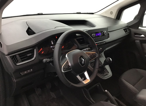Renault KANGOO VAN Nouveau FGN SESAME L1 BLUE DCI 75 GSR2 ADVANCE - 4P