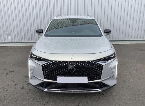 DS DS 7 BlueHDi 130 EAT8 Rivoli