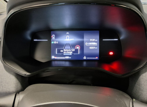 Renault CLIO V TCe 90 ch GSR2 Evolution