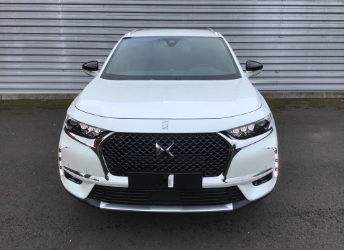 DS DS7 CROSSBACK BlueHDi 130 EAT8 Rivoli