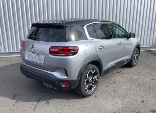 Citroën C5 AIRCROSS Nouveau BlueHDi 130 EAT8 Max