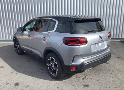 Citroën C5 AIRCROSS Nouveau BlueHDi 130 EAT8 Max