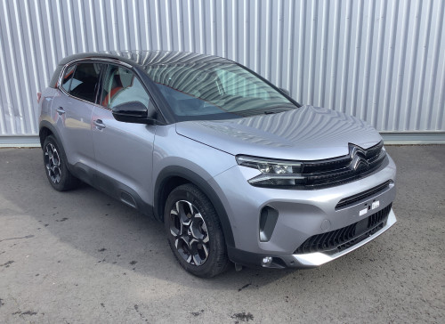 Citroën C5 AIRCROSS Nouveau BlueHDi 130 EAT8 Max
