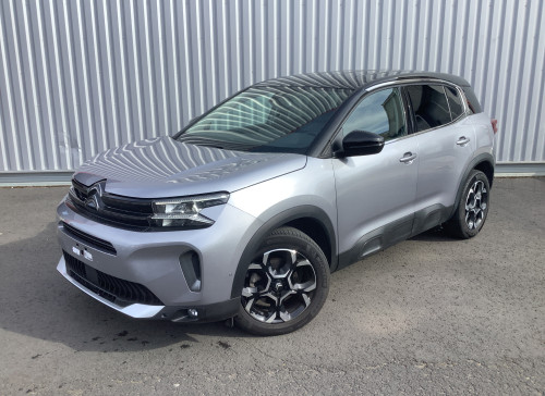 Citroën C5 AIRCROSS Nouveau BlueHDi 130 EAT8 Max
