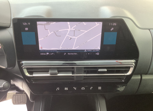 Citroën C5 AIRCROSS Nouveau BlueHDi 130 EAT8 Max