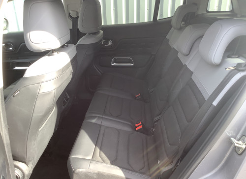 Citroën C5 AIRCROSS Nouveau BlueHDi 130 EAT8 Max