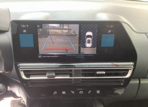 Citroën C5 AIRCROSS Nouveau BlueHDi 130 EAT8 Max