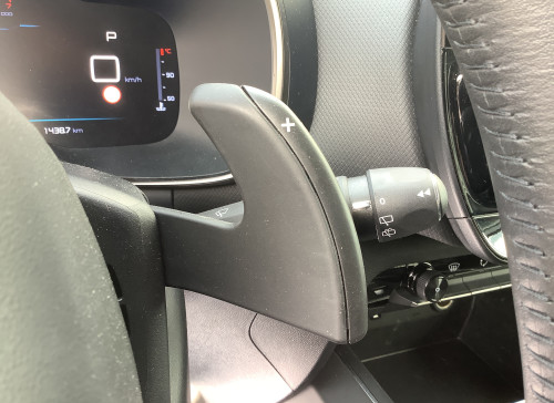 Citroën C5 AIRCROSS Nouveau BlueHDi 130 EAT8 Max