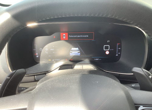 Citroën C5 AIRCROSS Nouveau BlueHDi 130 EAT8 Max