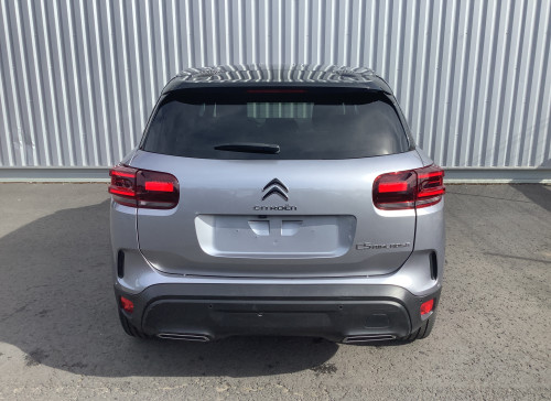 Citroën C5 AIRCROSS Nouveau BlueHDi 130 EAT8 Max