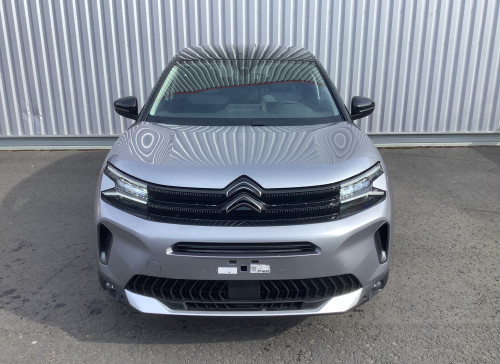 Citroën C5 AIRCROSS Nouveau BlueHDi 130 EAT8 Max
