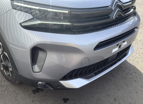 Citroën C5 AIRCROSS Nouveau BlueHDi 130 EAT8 Max
