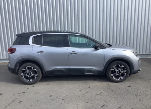 Citroën C5 AIRCROSS Nouveau BlueHDi 130 EAT8 Max