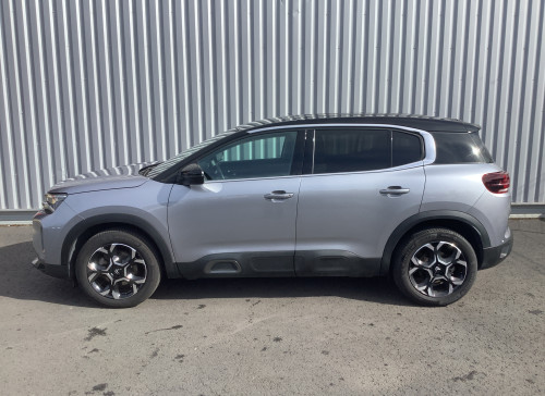 Citroën C5 AIRCROSS Nouveau BlueHDi 130 EAT8 Max