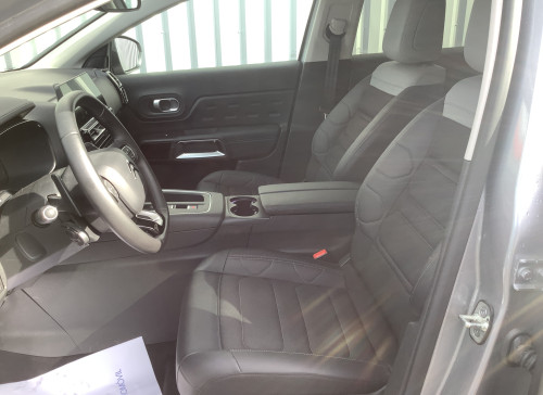 Citroën C5 AIRCROSS Nouveau BlueHDi 130 EAT8 Max