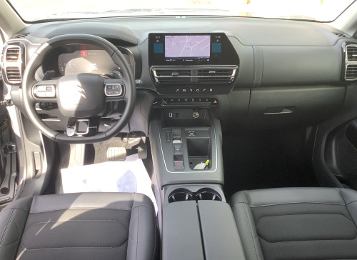 Citroën C5 AIRCROSS Nouveau BlueHDi 130 EAT8 Max
