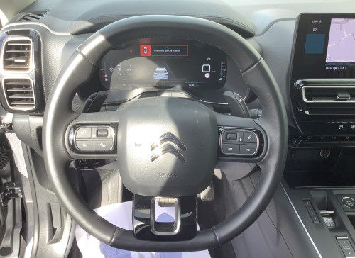Citroën C5 AIRCROSS Nouveau BlueHDi 130 EAT8 Max