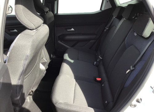 Dacia DUSTER Nouveau Hybrid 140 4x2 Expression