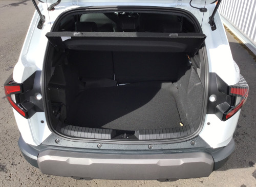Dacia DUSTER Nouveau Hybrid 140 4x2 Expression