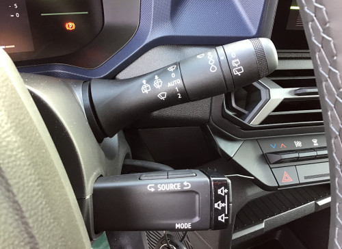 Dacia DUSTER Nouveau Hybrid 140 4x2 Expression