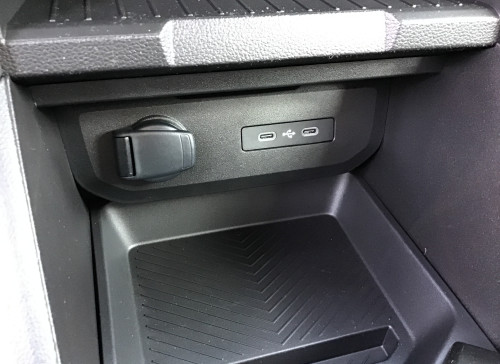 Dacia DUSTER Nouveau Hybrid 140 4x2 Expression