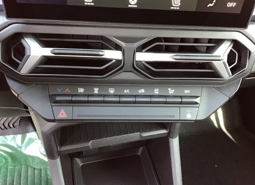 Dacia DUSTER Nouveau Hybrid 140 4x2 Expression