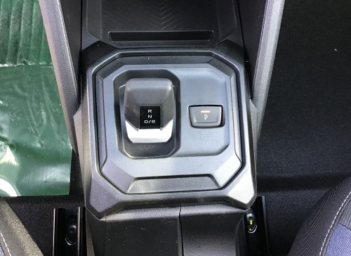 Dacia DUSTER Nouveau Hybrid 140 4x2 Expression