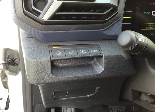 Dacia DUSTER Nouveau Hybrid 140 4x2 Expression