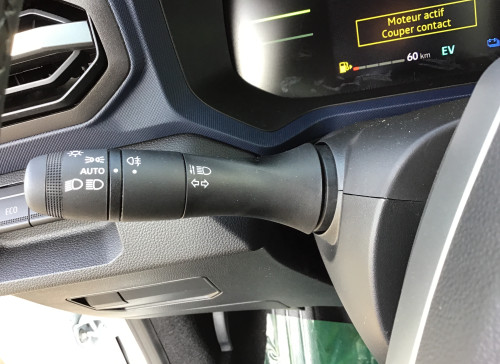 Dacia DUSTER Nouveau Hybrid 140 4x2 Expression