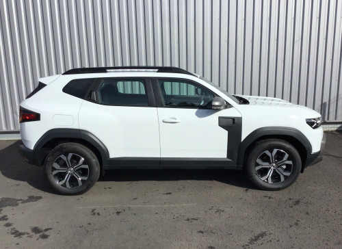 Dacia DUSTER Nouveau Hybrid 140 4x2 Expression